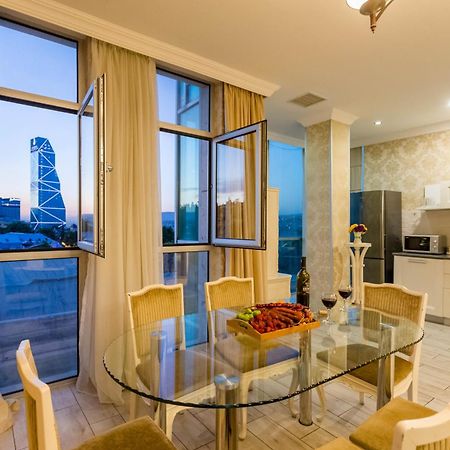 Apartment In The City Of Tbilisi Zewnętrze zdjęcie