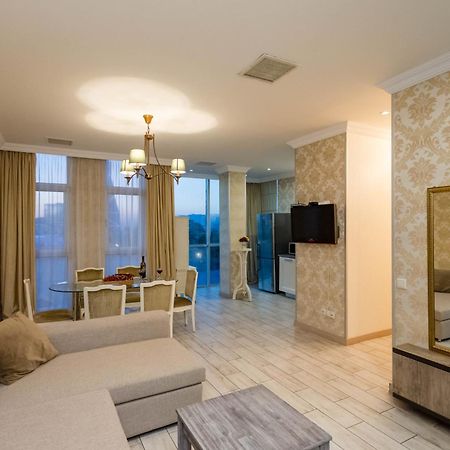Apartment In The City Of Tbilisi Zewnętrze zdjęcie