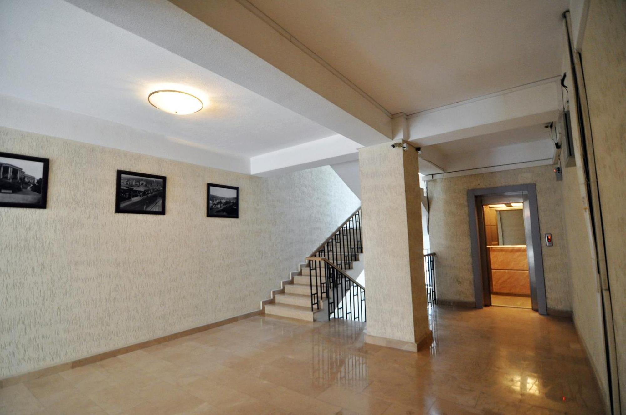Apartment In The City Of Tbilisi Zewnętrze zdjęcie