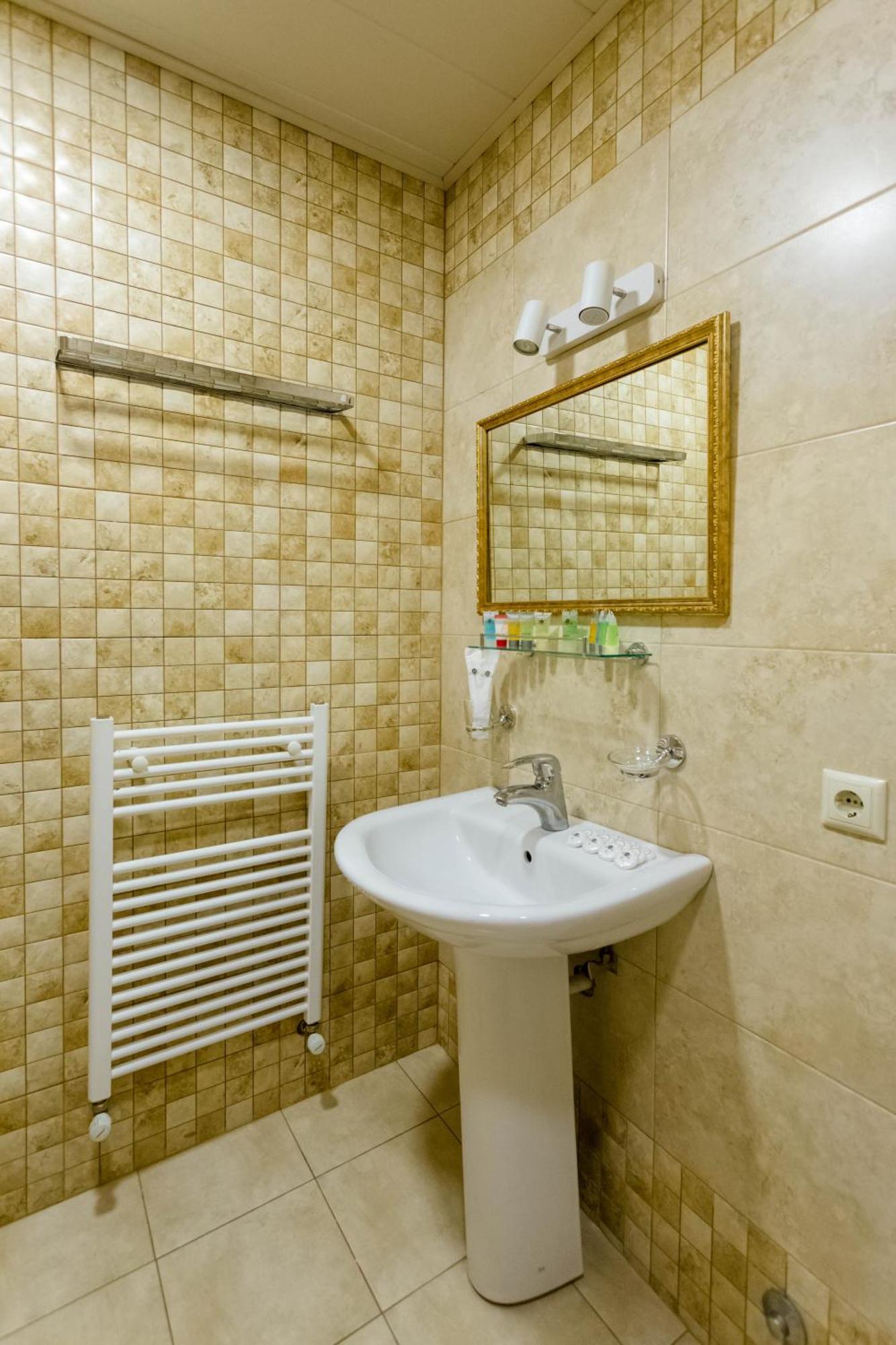 Apartment In The City Of Tbilisi Zewnętrze zdjęcie