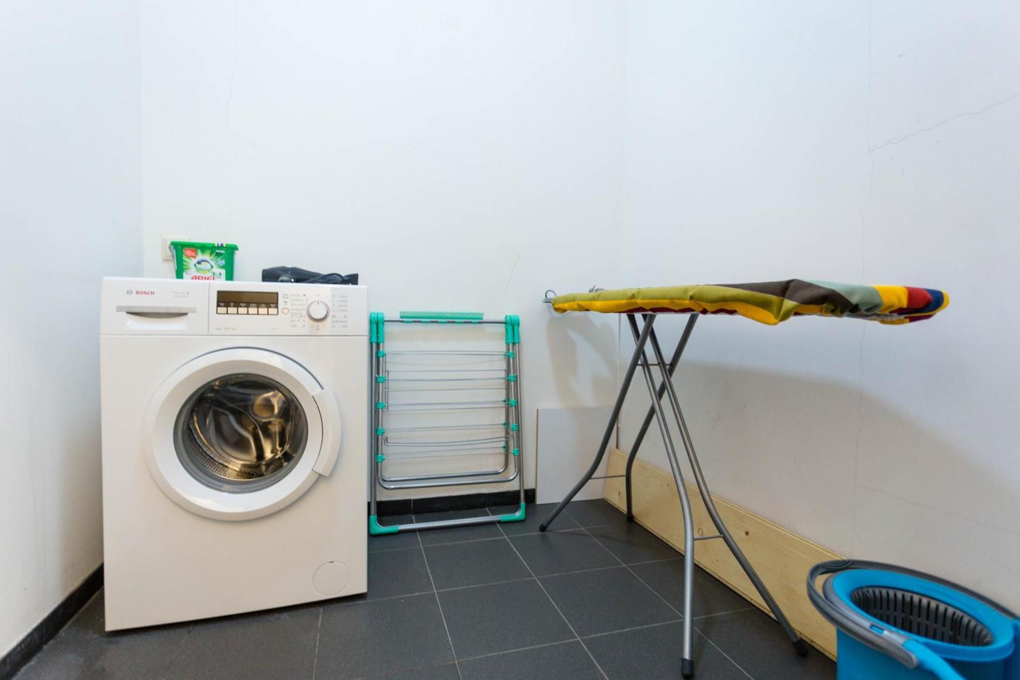 Apartment In The City Of Tbilisi Zewnętrze zdjęcie
