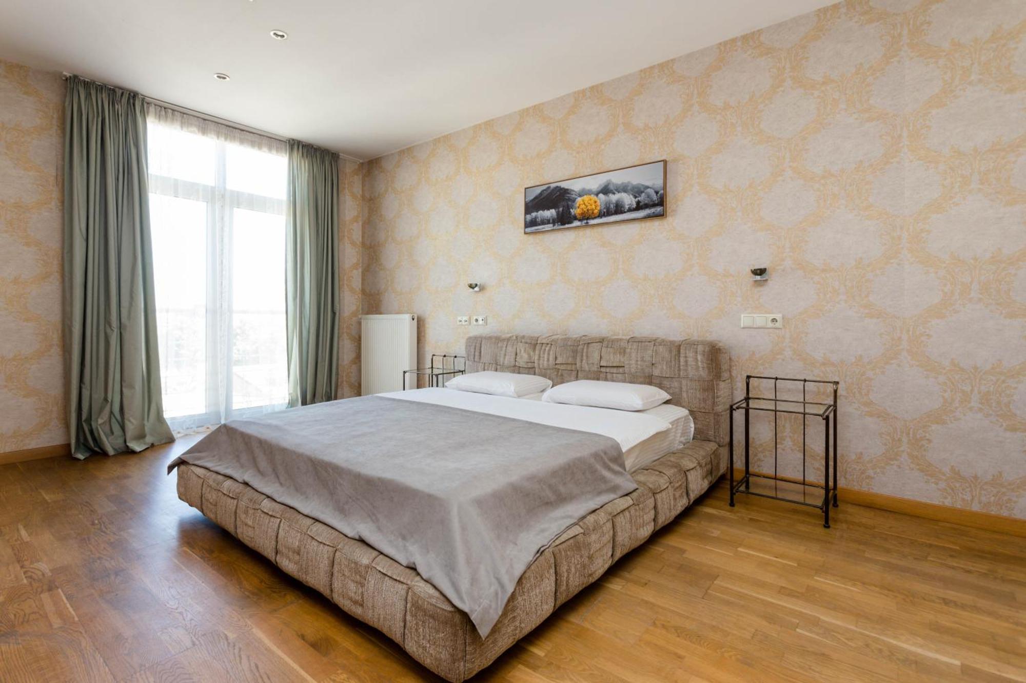 Apartment In The City Of Tbilisi Zewnętrze zdjęcie